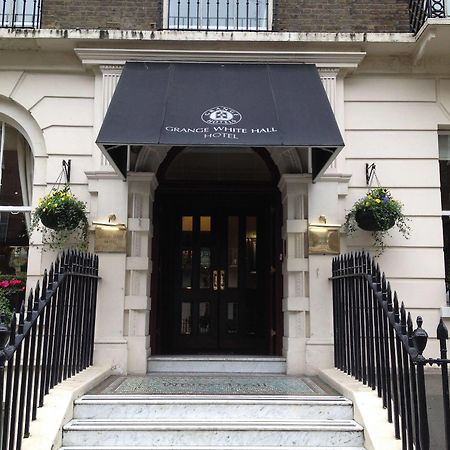 Grange White Hall Hotel Londres Exterior foto