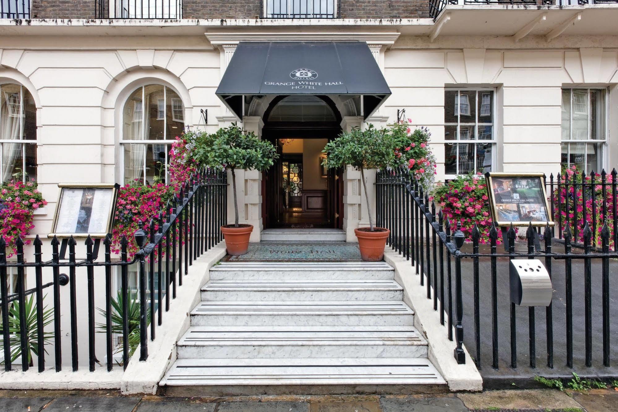 Grange White Hall Hotel Londres Exterior foto